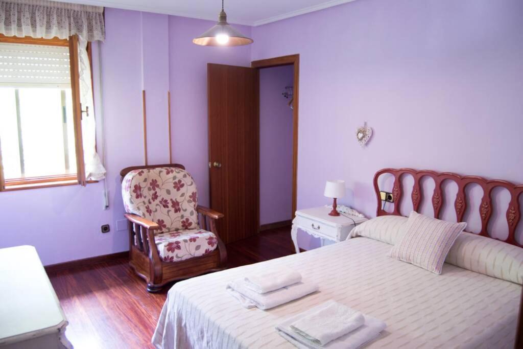 Fresneda Casa Fresneda别墅 外观 照片