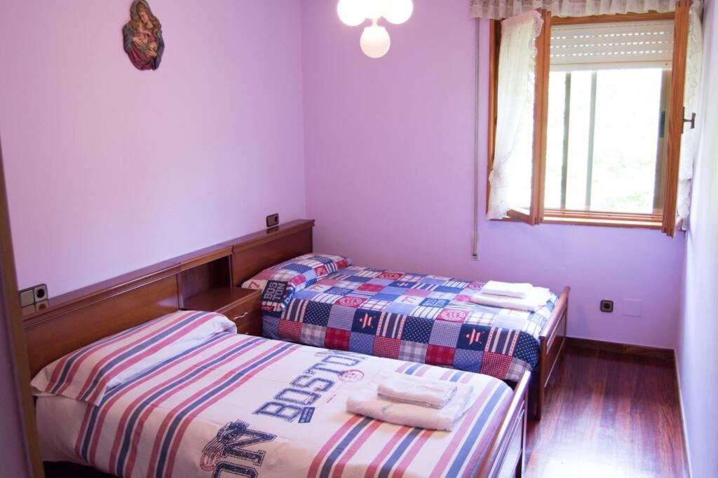 Fresneda Casa Fresneda别墅 外观 照片