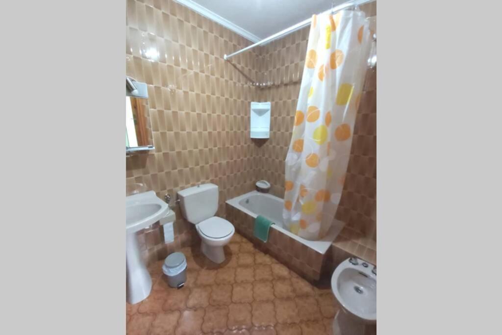 Fresneda Casa Fresneda别墅 外观 照片