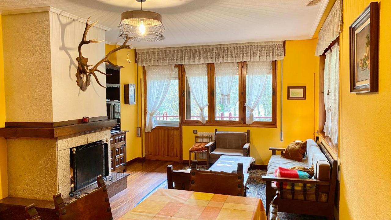 Fresneda Casa Fresneda别墅 外观 照片